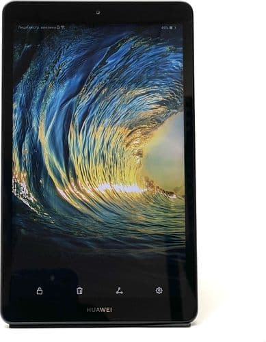 SKU: PTB0123258 Планшет Huawei MediaPad M5 Lite 8" IPS Kirin 710 3 Гб 32 Гб (Вживаний - Клас B) - Image 1