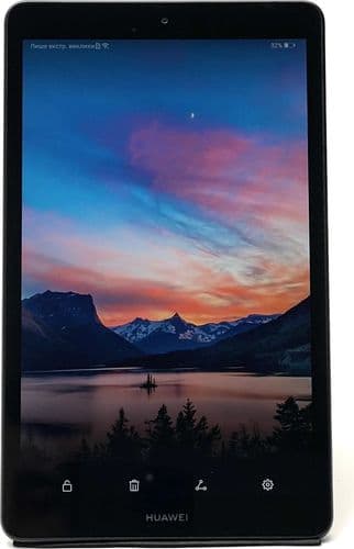 SKU: PTB0123260 Планшет Huawei MediaPad M5 Lite 8" IPS Kirin 710 3 Гб 32 Гб (Вживаний - Клас B) - Image 1