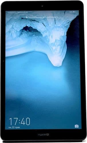 SKU: PTB0123263 Планшет Huawei MediaPad M5 Lite 8" IPS Kirin 710 3 Гб 32 Гб (Вживаний - Клас B) - Image 1
