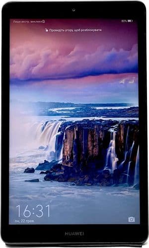 SKU: PTB0123267 Планшет Huawei MediaPad M5 Lite 8" IPS Kirin 710 3 Гб 32 Гб (Вживаний - Клас B) - Image 1