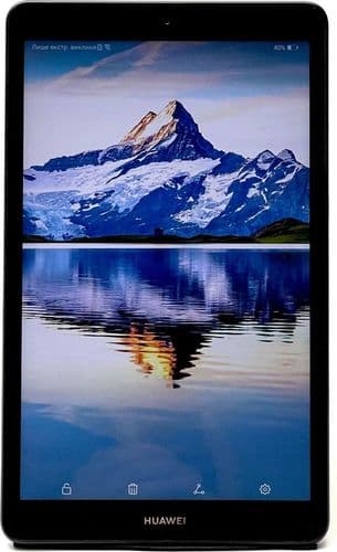 SKU: PTB0123269 Планшет Huawei MediaPad M5 Lite 8" IPS Kirin 710 3 Гб 32 Гб (Вживаний - Клас B) - Image 1