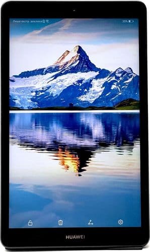 SKU: PTB0123270 Планшет Huawei MediaPad M5 Lite 8" IPS Kirin 710 3 Гб 32 Гб (Вживаний - Клас A-) - Image 1
