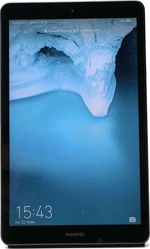 SKU: PTB0123272 Планшет Huawei MediaPad M5 Lite 8" IPS Kirin 710 3 Гб 32 Гб (Вживаний - Клас B) - Image 1