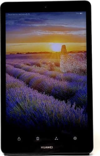 SKU: PTB0123273 Планшет Huawei MediaPad M5 Lite 8" IPS Kirin 710 3 Гб 32 Гб (Вживаний - Клас B) - Image 1