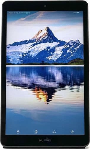 SKU: PTB0123274 Планшет Huawei MediaPad M5 Lite 8" IPS Kirin 710 3 Гб 32 Гб (Вживаний - Клас B) - Image 1