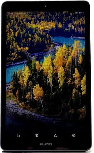 SKU: PTB0123276 Планшет Huawei MediaPad M5 Lite 8" IPS Kirin 710 3 Гб 32 Гб (Вживаний - Клас B) - Image 1