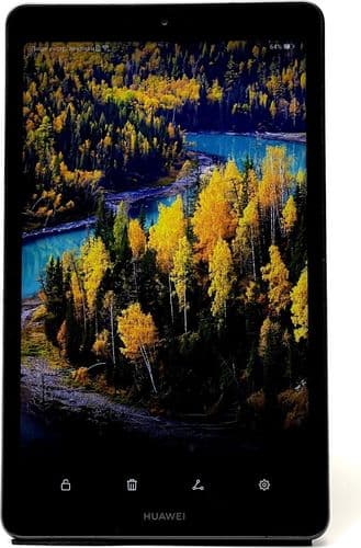 SKU: PTB0123278 Планшет Huawei MediaPad M5 Lite 8" IPS Kirin 710 3 Гб 32 Гб (Вживаний - Клас B) - Image 1