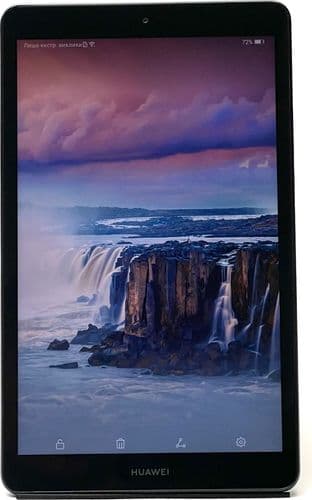 SKU: PTB0123279 Планшет Huawei MediaPad M5 Lite 8" IPS Kirin 710 3 Гб 32 Гб (Вживаний - Клас B) - Image 1