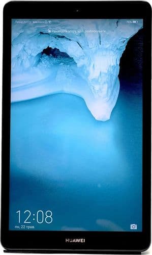 SKU: PTB0123280 Планшет Huawei MediaPad M5 Lite 8" IPS Kirin 710 3 Гб 32 Гб (Вживаний - Клас B) - Image 1
