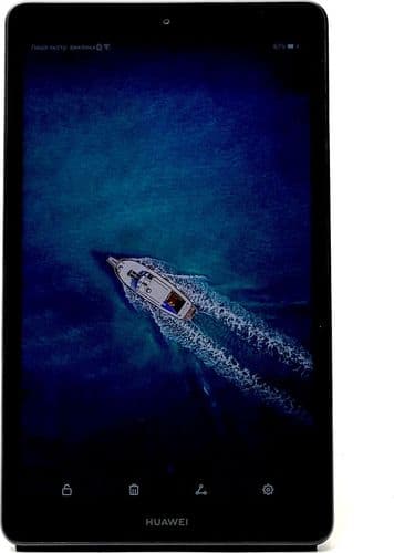 SKU: PTB0123285 Планшет Huawei MediaPad M5 Lite 8" IPS Kirin 710 3 Гб 32 Гб (Вживаний - Клас B) - Image 1
