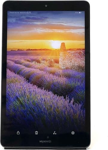 SKU: PTB0123287 Планшет Huawei MediaPad M5 Lite 8" IPS Kirin 710 3 Гб 32 Гб (Вживаний - Клас B) - Image 1
