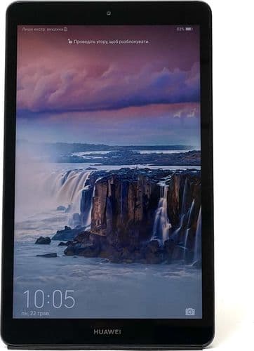 SKU: PTB0123289 Планшет Huawei MediaPad M5 Lite 8" IPS Kirin 710 3 Гб 32 Гб (Вживаний - Клас B) - Image 1