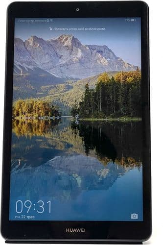 SKU: PTB0123293 Планшет Huawei MediaPad M5 Lite 8" IPS Kirin 710 3 Гб 32 Гб (Вживаний - Клас B) - Image 1