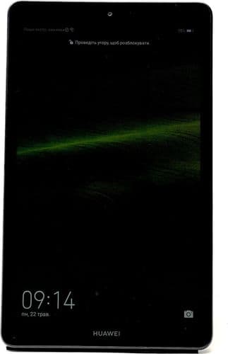 SKU: PTB0123295 Планшет Huawei MediaPad M5 Lite 8" IPS Kirin 710 3 Гб 32 Гб (Вживаний - Клас B) - Image 1