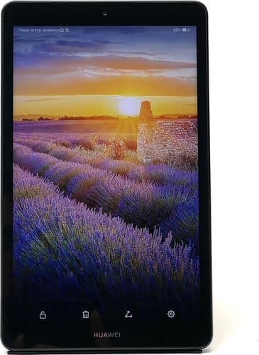 SKU: PTB0123297 Планшет Huawei MediaPad M5 Lite 8" IPS Kirin 710 3 Гб 32 Гб (Вживаний - Клас B) - Image 1