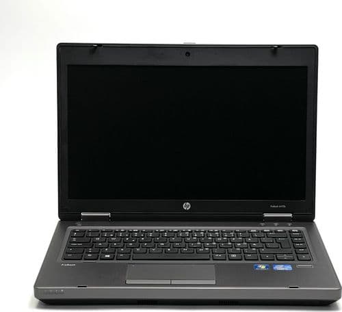 SKU: PTB0222777 Ноутбук HP ProBook 6470b TN Intel Core i3 (i3-3110M) 4 Гб 240 Гб SSD (Вживаний - Клас A-) - Image 1