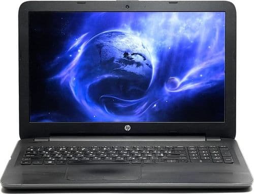 SKU: PTB0223014 Ноутбук HP Notebook 250 G5 TN Intel Core i3 (i3-5005U) 4 Гб 128 Гб SSD (Вживаний - Клас B) - Image 1