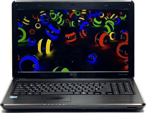 SKU: PTB0223273 Ноутбук LG ED530 TN Intel Core i3 (i3-2310M) 8 Гб 128 Гб SSD (Вживаний - Клас B) - Image 1