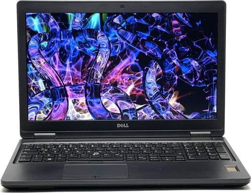 SKU: PTB0223281 Ноутбук Dell Latitude 5580 TN Intel Core i5 (i5-6300U) 8 Гб 128 Гб SSD (Вживаний - Клас B) - Image 1