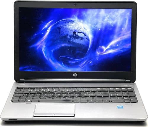 SKU: PTB0323308 Ноутбук HP ProBook 650 G1 TN Intel Core i5 (i5-4200M) 4 Гб 128 Гб SSD (Вживаний - Клас B) - Image 1