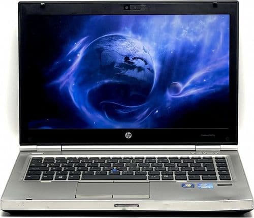 SKU: PTB0323496 Ноутбук HP EliteBook 8470p TN Intel Core i5 (i5-3320M) 8 Гб 180 Гб SSD (Вживаний - Клас B) - Image 1