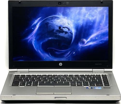 SKU: PTB0323500 Ноутбук HP EliteBook 8470p TN Intel Core i5 (i5-3320M) 4 Гб 180 Гб SSD (Вживаний - Клас A) - Image 1