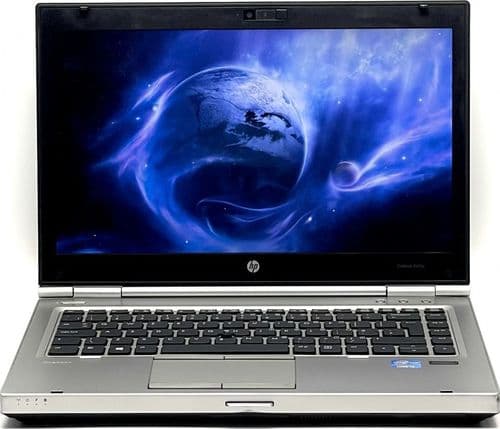 SKU: PTB0323509 Ноутбук HP EliteBook 8470p TN Intel Core i5 (i5-3340M) 4 Гб 180 Гб SSD (Вживаний - Клас A-) - Image 1