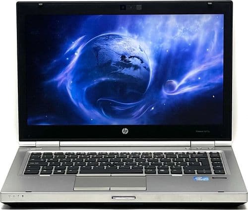 SKU: PTB0323527 Ноутбук HP EliteBook 8470p TN Intel Core i5 (i5-3340M) 4 Гб 180 Гб SSD (Вживаний - Клас A-) - Image 1