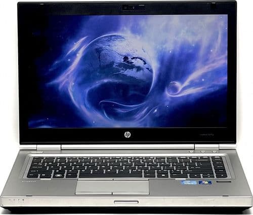 SKU: PTB0423176 Ноутбук HP EliteBook 8470p TN Intel Core i5 (i5-3320M) 4 Гб 120 Гб SSD (Вживаний - Клас A-) - Image 1