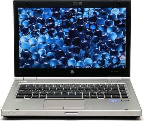 SKU: PTB0523006 Ноутбук HP EliteBook 8470p TN Intel Core i5 (i5-3210M) 4 Гб 120 Гб SSD (Вживаний - Клас A-) - Image 1