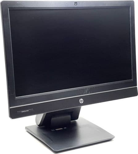 SKU: PTB0523073 Моноблок HP EliteOne 800 G1 AIO IPS Intel Core i5 8 Гб 120 Гб SSD (Вживаний - Клас A-) - Image 1