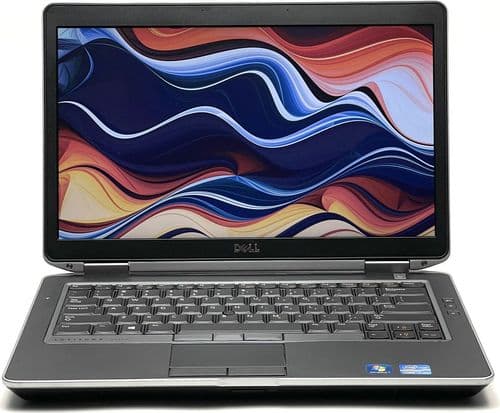 SKU: PTB0723020 Ноутбук Dell Latitude E6430s TN Intel Core i7 (i7-3540M) 8 Гб 128 Гб SSD (Вживаний - Клас A-) - Image 1