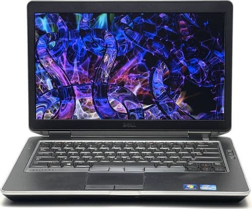 SKU: PTB0723022 Ноутбук Dell Latitude E6430s TN Intel Core i7 (i7-3520M) 8 Гб 128 Гб SSD (Вживаний - Клас A-) - Image 1