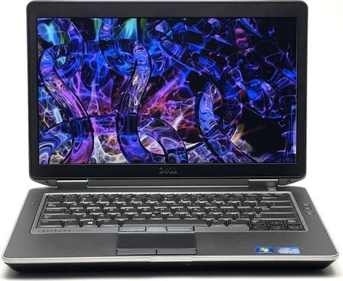 SKU: PTB0723024 Ноутбук Dell Latitude E6430s TN Intel Core i7 (i7-3540M) 8 Гб 128 Гб SSD (Вживаний - Клас A-) - Image 1