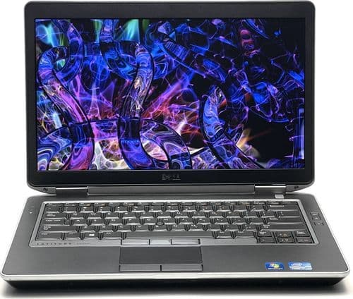 SKU: PTB0723027 Ноутбук Dell Latitude E6430s TN Intel Core i7 (i7-3540M) 4 Гб 128 Гб SSD (Вживаний - Клас A-) - Image 1