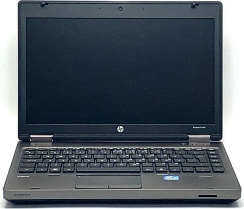 SKU: PTB0822649 Ноутбук HP ProBook 6360b TN Intel Core i5 (i5-2520M) 4 Гб 250 Гб SSD (Вживаний - Клас A-) - Image 1