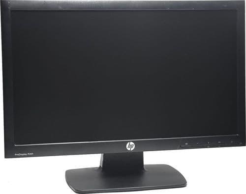 SKU: PTB10221084 Монітор HP ProDisplay P201 20" TN ( Клас A-) - Image 1