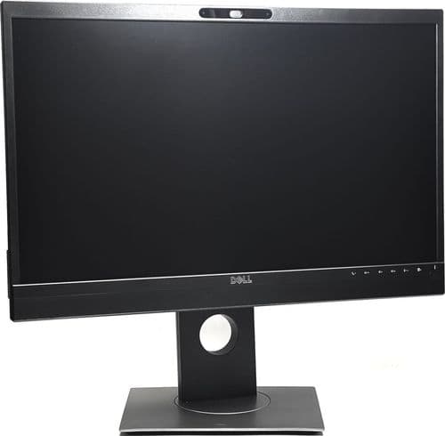 SKU: PTB10221136 Монітор Dell P2418Hzm 23.8" IPS (Вживаний - Клас A-) - Image 1