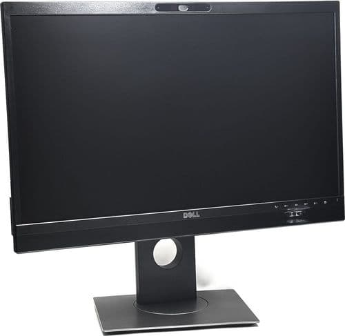 SKU: PTB10221141 Монітор Dell P2418Hzm 23.8" IPS (Вживаний - Клас B) - Image 1