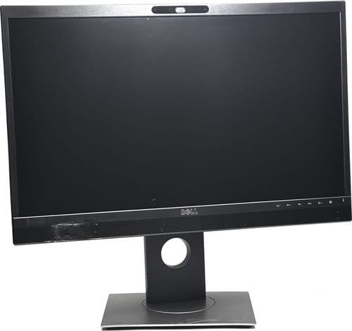 SKU: PTB10221143 Монітор Dell P2418Hzm 23.8" IPS (Вживаний - Клас B) - Image 1