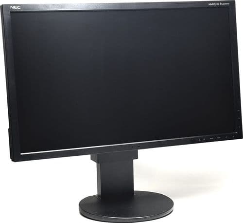 SKU: PTB10221190 Монітор NEC MultiSync EA234WMi 23" IPS (Вживаний - Клас A) - Image 1