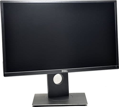 SKU: PTB10221289 Монітор Dell P2417H 24" IPS (Вживаний - Клас A) - Image 1