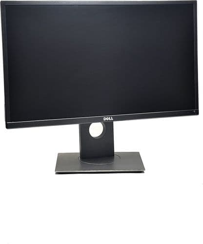 SKU: PTB10221324 Монітор Dell P2417H 24" IPS (Вживаний - Клас A) - Image 1
