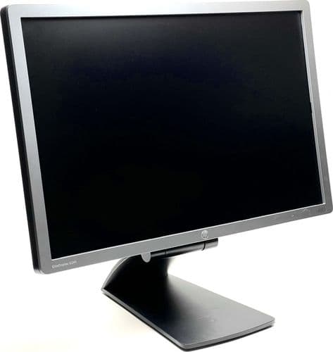 SKU: PTB10221389 Монітор HP EliteDisplay E241i 24" IPS (Вживаний - Клас B) - Image 1
