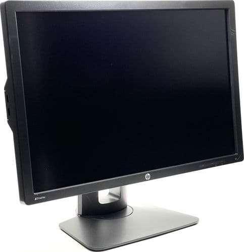 SKU: PTB10221397 Монітор HP Z24i 24" IPS (Вживаний - Клас A-) - Image 1