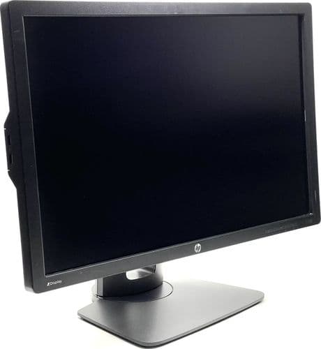SKU: PTB10221398 Монітор HP Z24i 24" IPS (Вживаний - Клас B) - Image 1