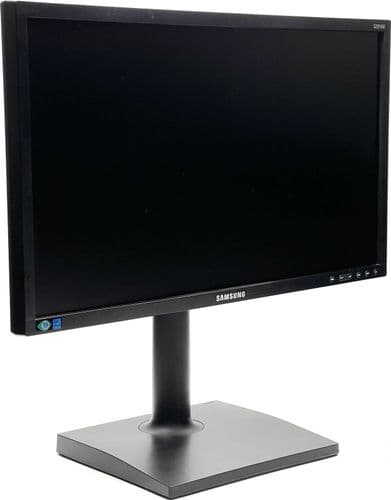 SKU: PTB10221501 Монітор SAMSUNG S22E450F 21.5" TN (Вживаний - Клас A-) - Image 1