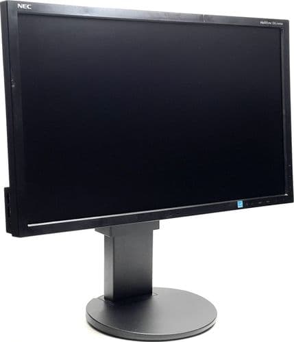 SKU: PTB10221576 Монітор NEC MultiSync EA234WMi 23" IPS (Вживаний - Клас A-) - Image 1