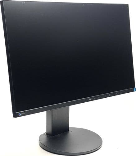 SKU: PTB10221594 Монітор EIZO FlexScan EV2450 23.8" IPS (Вживаний - Клас B) - Image 1
