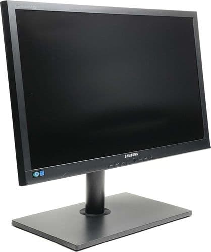 SKU: PTB10221657 Монітор SAMSUNG SyncMaster S24A650D 24" MVA (Вживаний - Клас B) - Image 1